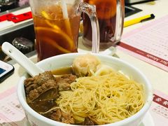 -池记(尖沙咀店)