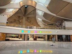 -福州长乐国际机场