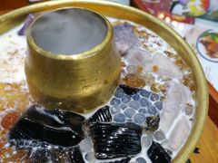 -五条人糖水铺(武林总店)
