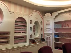 PinkBaby美甲美睫(仙乐斯店)-PinkBaby美甲美睫