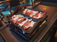 -尚御潮汕牛肉自助火锅(锦园店)
