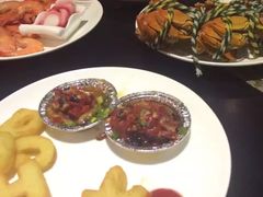 -339旋转餐厅(天府熊猫塔店)