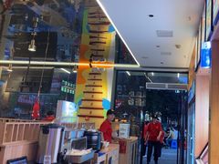 -叁宝烤肉• 西安烧烤(凤城十二路店)