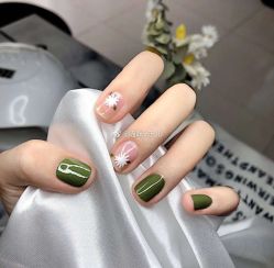 -夏花美甲美睫