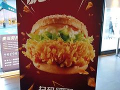 -麦当劳(赣州火车站店1093)