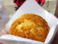 -君之狮子山·轻糖烘焙(松江印象城店)