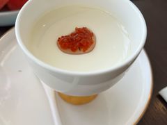 -静之湖湖畔餐厅