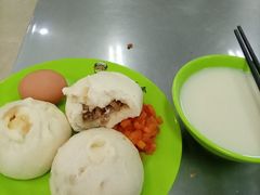 -中科大东区东苑餐厅(天使路店)