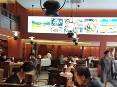 -老村长•湖北家常菜(南湖店)