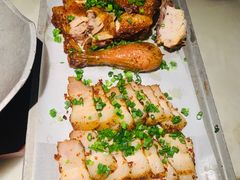 -绿茶餐厅(南方商城店)