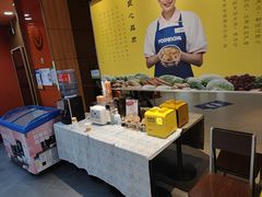 -吉野家(黑牛城道店)