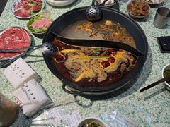 -五里关火锅(牛市口店)