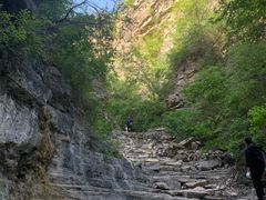 -龙洞风景区-藏龙涧