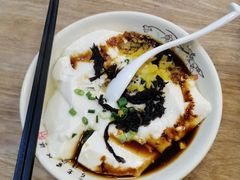 -阿文夜市豆浆油条(临潼路店)