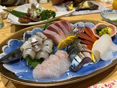 -彩汐 日式海鲜&烧鸟居酒屋