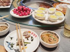 -蜀留香火锅·始于1999·原四川老火锅(白堤路店)