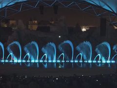 -芽庄珍珠岛游乐园