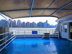 -丹东路渡口(轮渡站)