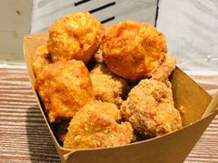盐酥鸡大满贯-台湾逢甲夜食(天河店)