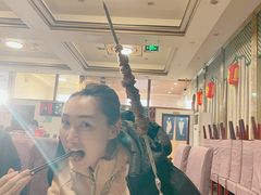 -福寿斋·老北京铜锅涮肉·烤鸭(顺义总店)