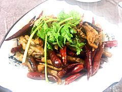 -小杨酒家(华苑小区店)