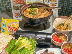 -肥家大排档(天河体育西店)