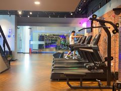 -NRG 健身私教CLUB(云山路店)