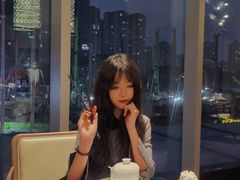 -南宁万丽酒店-万丽轩中餐厅