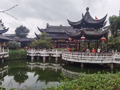 -济公故居