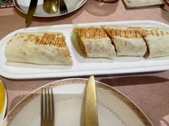 -BRBR叙利亚餐厅(总店)