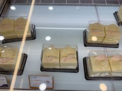 奶油蛋糕-秋林食品(秋林公司店)