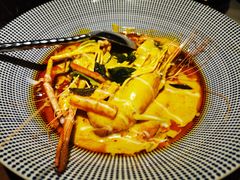 -星叶·东南亚料理(宁波万象汇店)