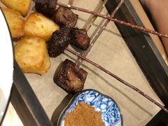 -和府捞面(北美新天地店)