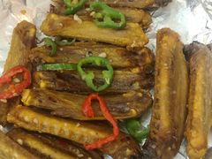 -轩记海鲜餐厅·四十五年老字号·经典粤菜(西区彩虹店)