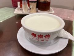 -南信牛奶甜品专家
