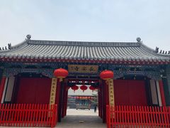 -长安寺