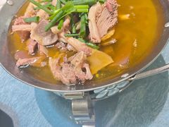 -老家信阳菜(北京路店)