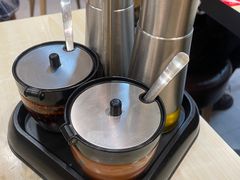 -桂在香知桂林米粉(红博中央公园店)