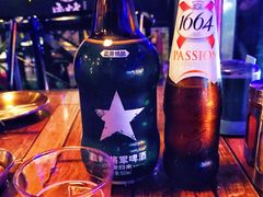 -质烤烤物·活烤海鲜(质烤总店)