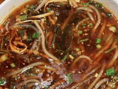 -晋来顺手擀面(金地花园店)