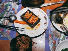-亚马逊环球美食百汇(新城吾悦广场店)