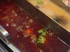 -五星桥原切肥牛火锅(怀德桥店)