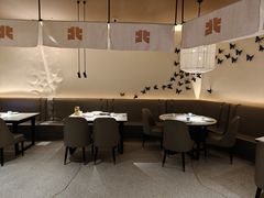 -北李妈妈菜·海肠捞饭(高新万达店)
