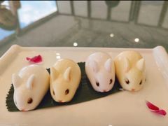 -国贸旋转餐厅(国贸广场店)