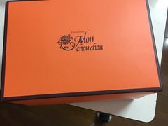 -檬舒舒MonChouChou(久光百货店)