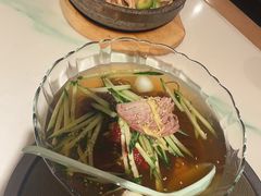 -七八冷面·延边朝鲜族美食(圣熙八号店)