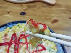 -老东镇啤酒屋海鲜加工·蒸汽海鲜·海鲜烧烤(台东店)