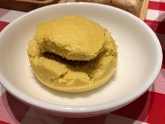 黄馍馍-西贝(吴江路湟普汇店)