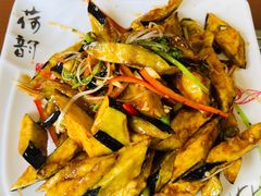 -相聚青山餐厅(阎河路店)