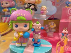 -泡泡玛特POPMART(合生汇店)